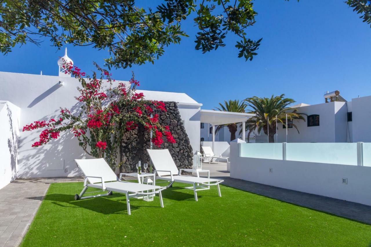 Rooms & Suites Princesa Sonia Puerto del Carmen  Eksteriør billede