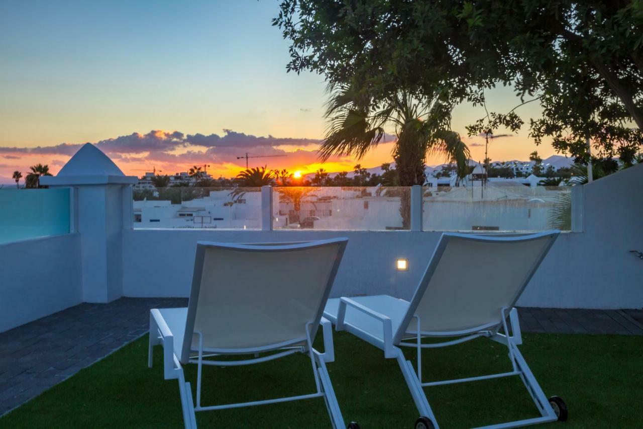Rooms & Suites Princesa Sonia Puerto del Carmen  Eksteriør billede