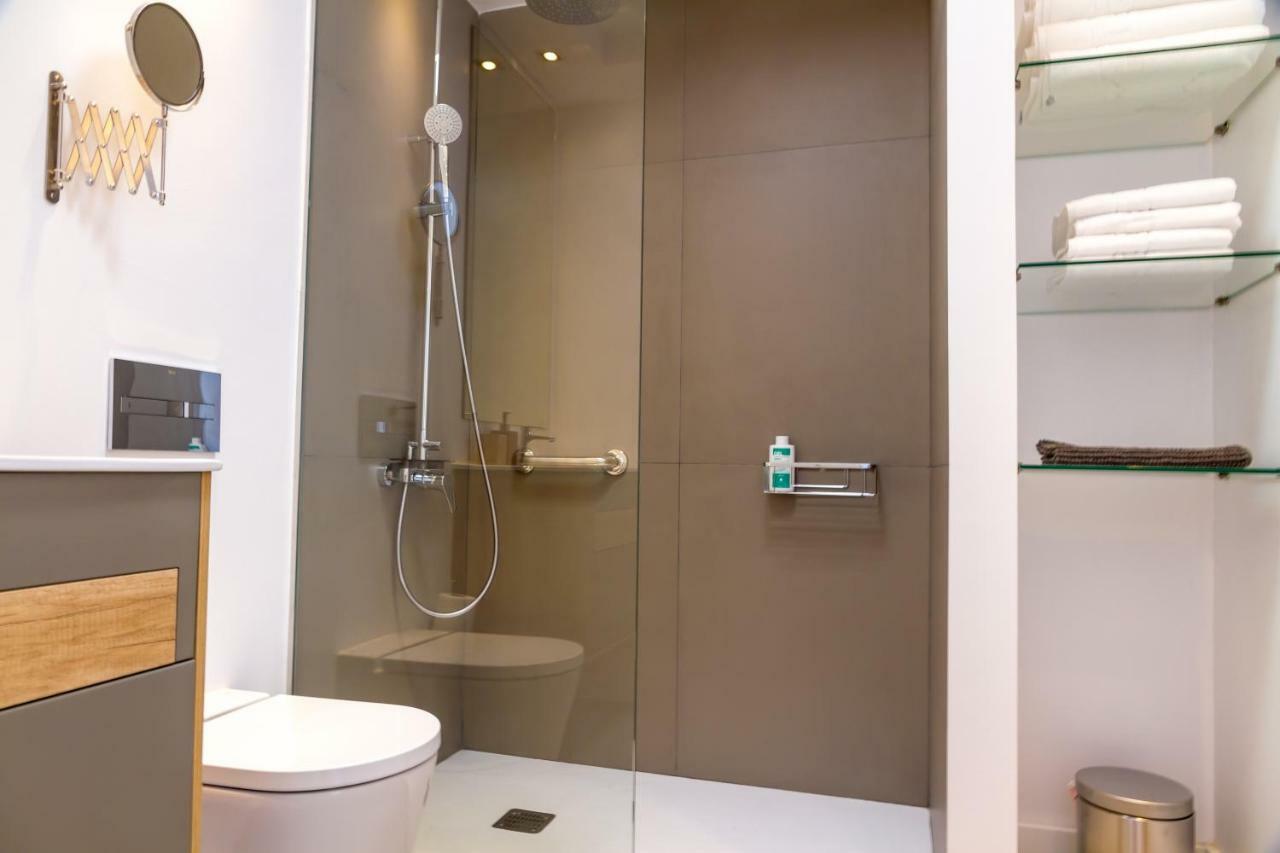 Rooms & Suites Princesa Sonia Puerto del Carmen  Eksteriør billede