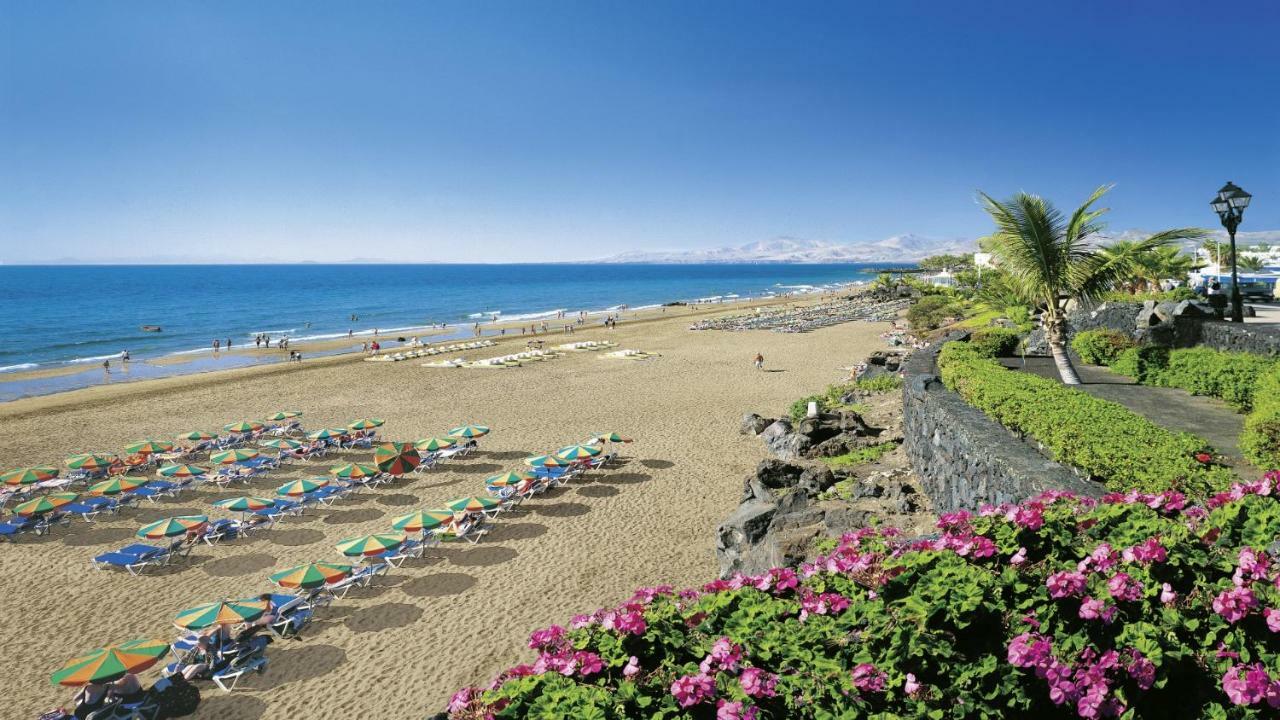 Rooms & Suites Princesa Sonia Puerto del Carmen  Eksteriør billede
