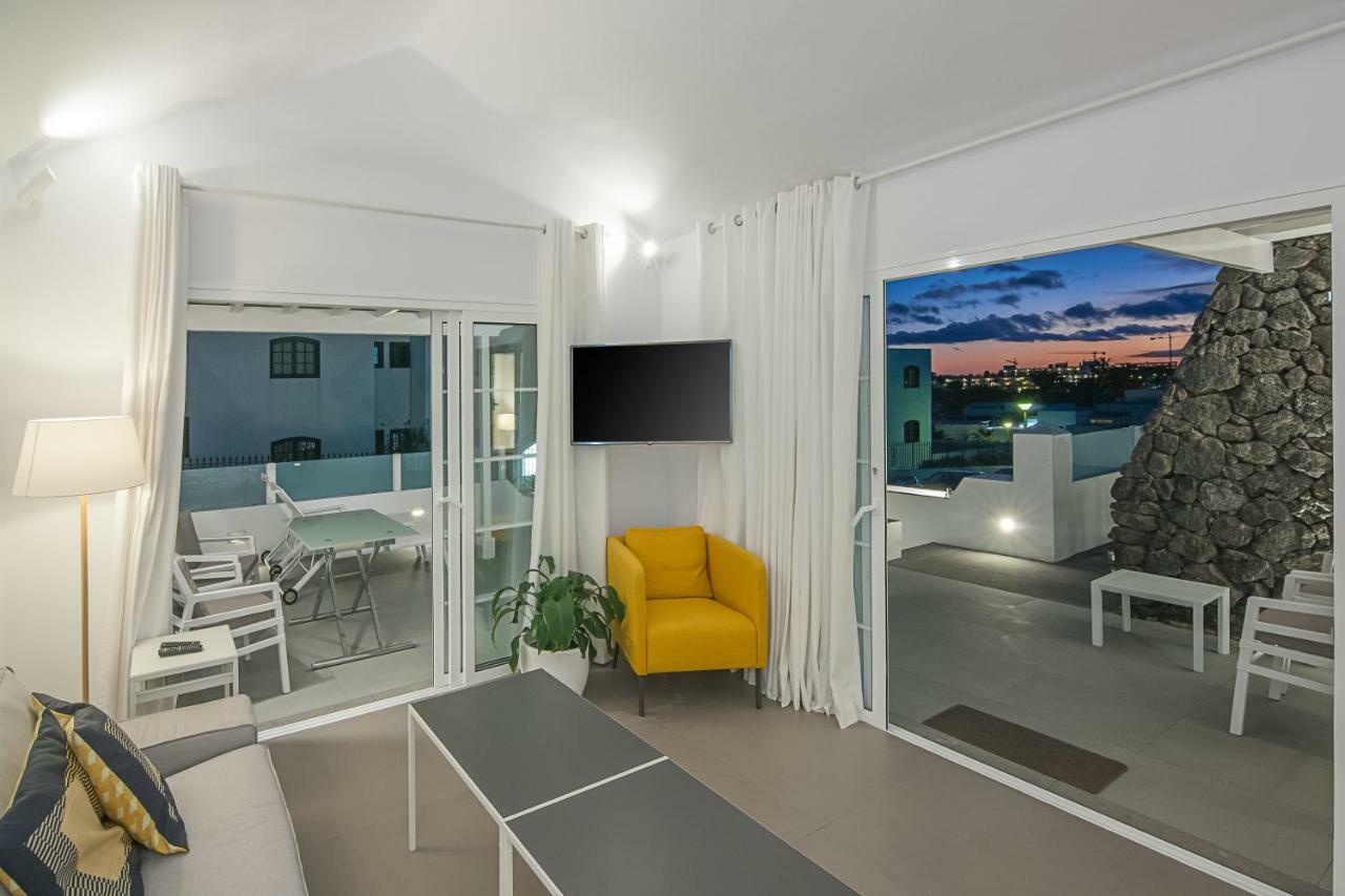 Rooms & Suites Princesa Sonia Puerto del Carmen  Eksteriør billede