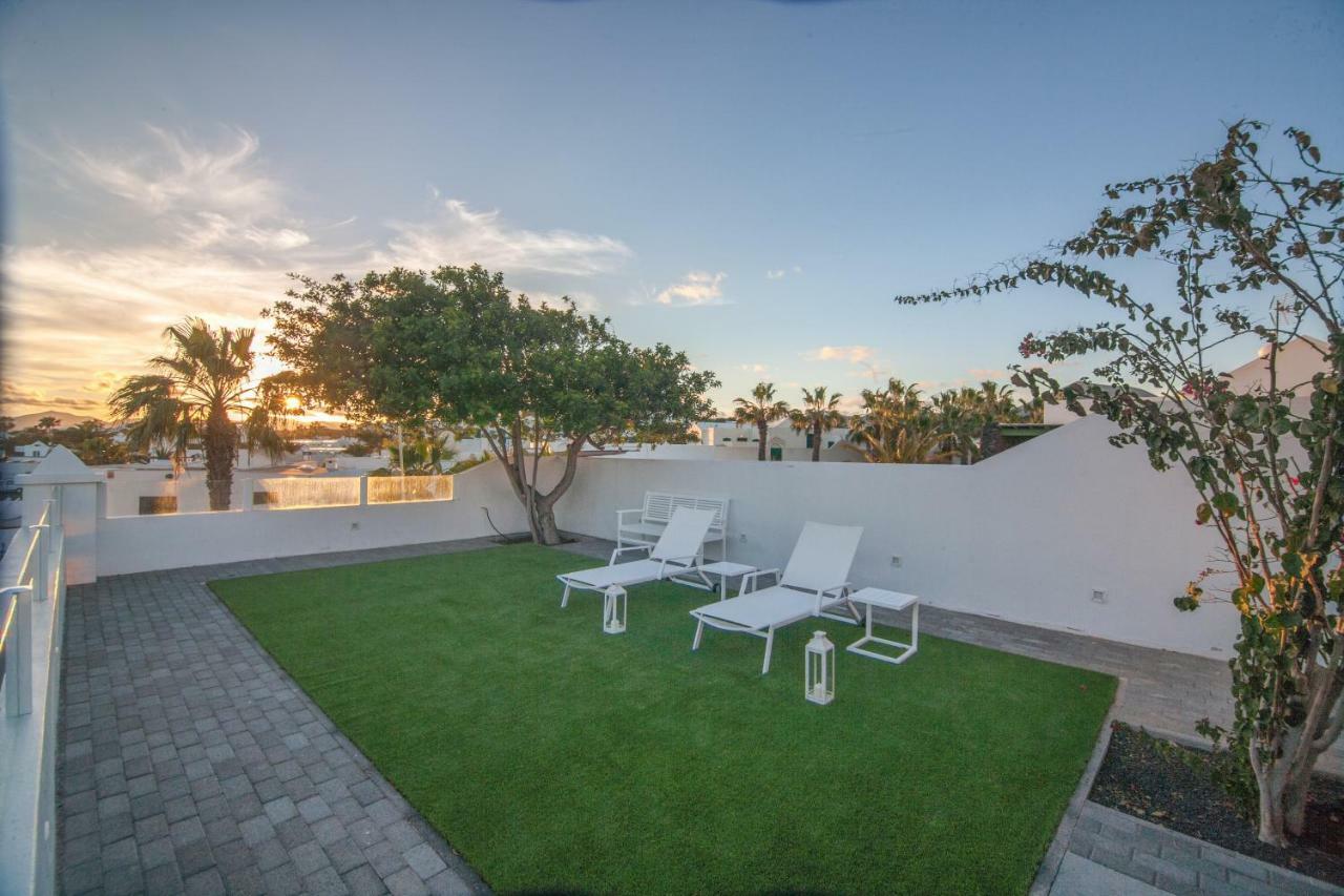 Rooms & Suites Princesa Sonia Puerto del Carmen  Eksteriør billede