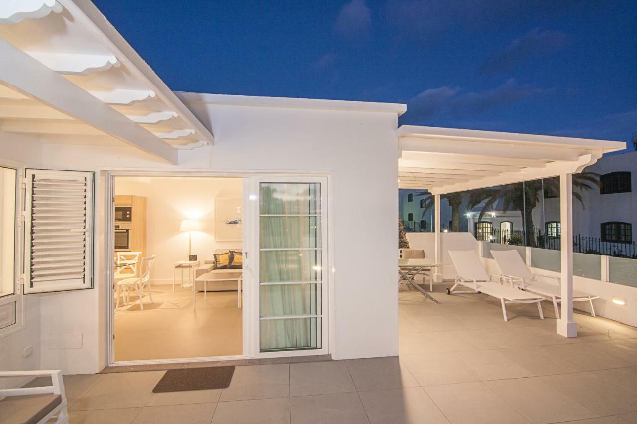 Rooms & Suites Princesa Sonia Puerto del Carmen  Eksteriør billede