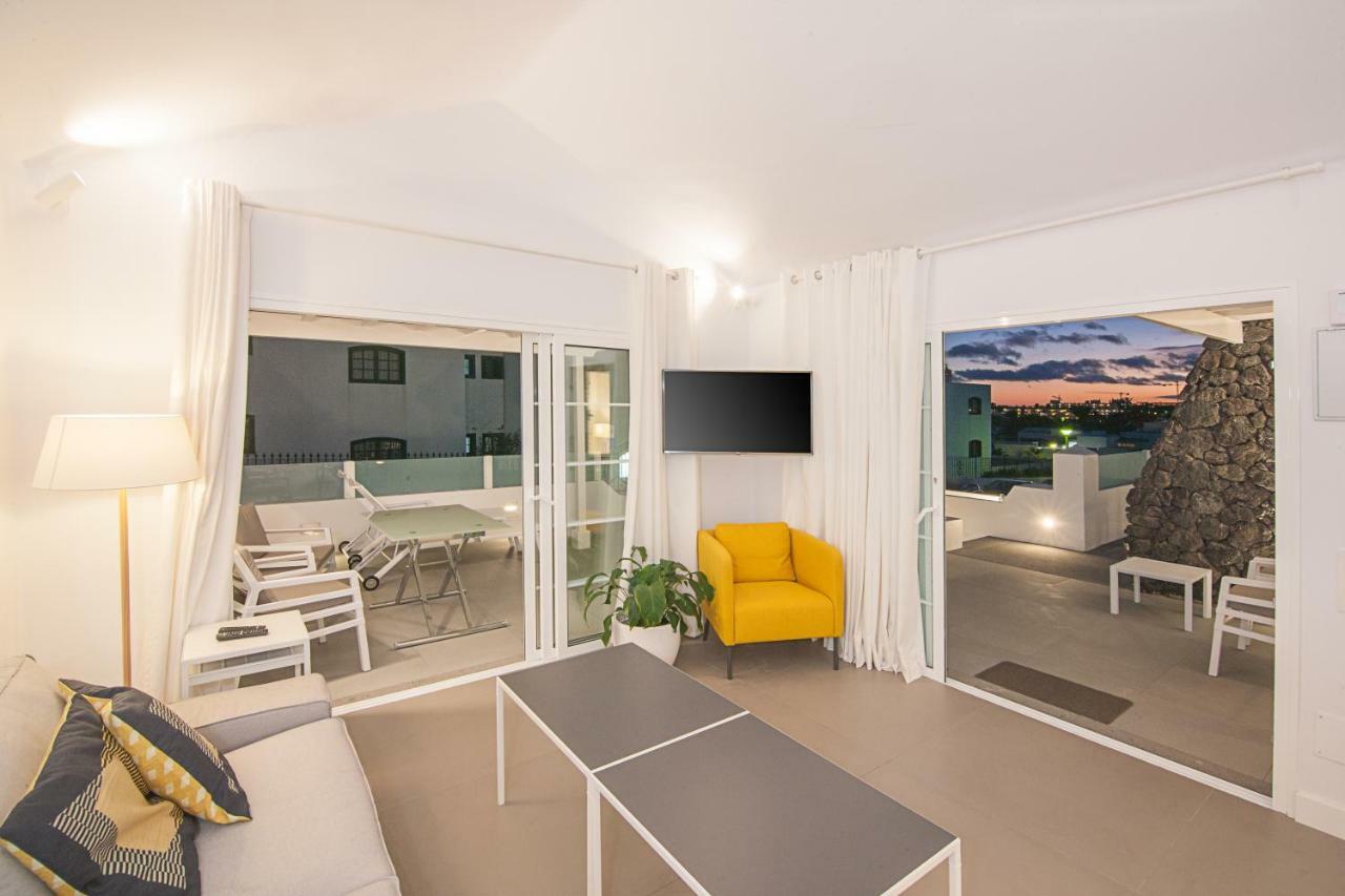 Rooms & Suites Princesa Sonia Puerto del Carmen  Eksteriør billede