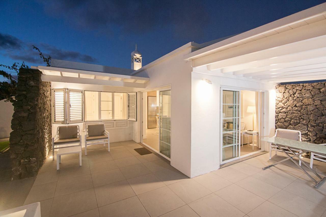 Rooms & Suites Princesa Sonia Puerto del Carmen  Eksteriør billede