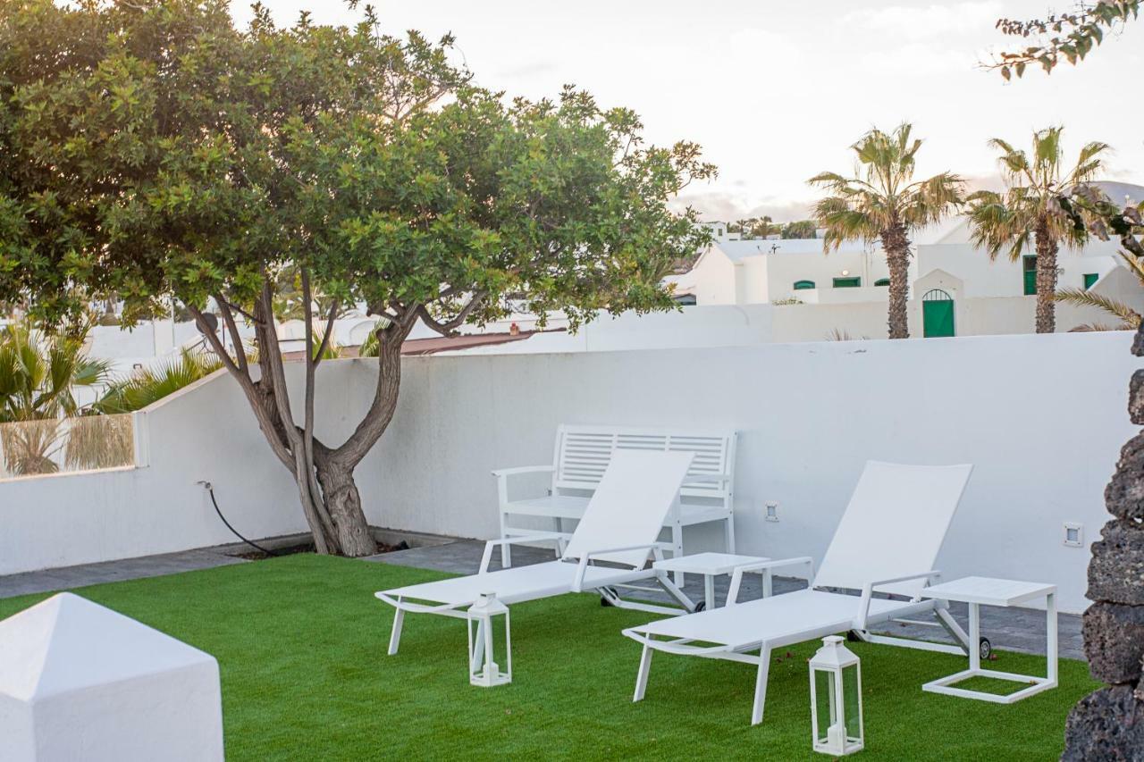 Rooms & Suites Princesa Sonia Puerto del Carmen  Eksteriør billede