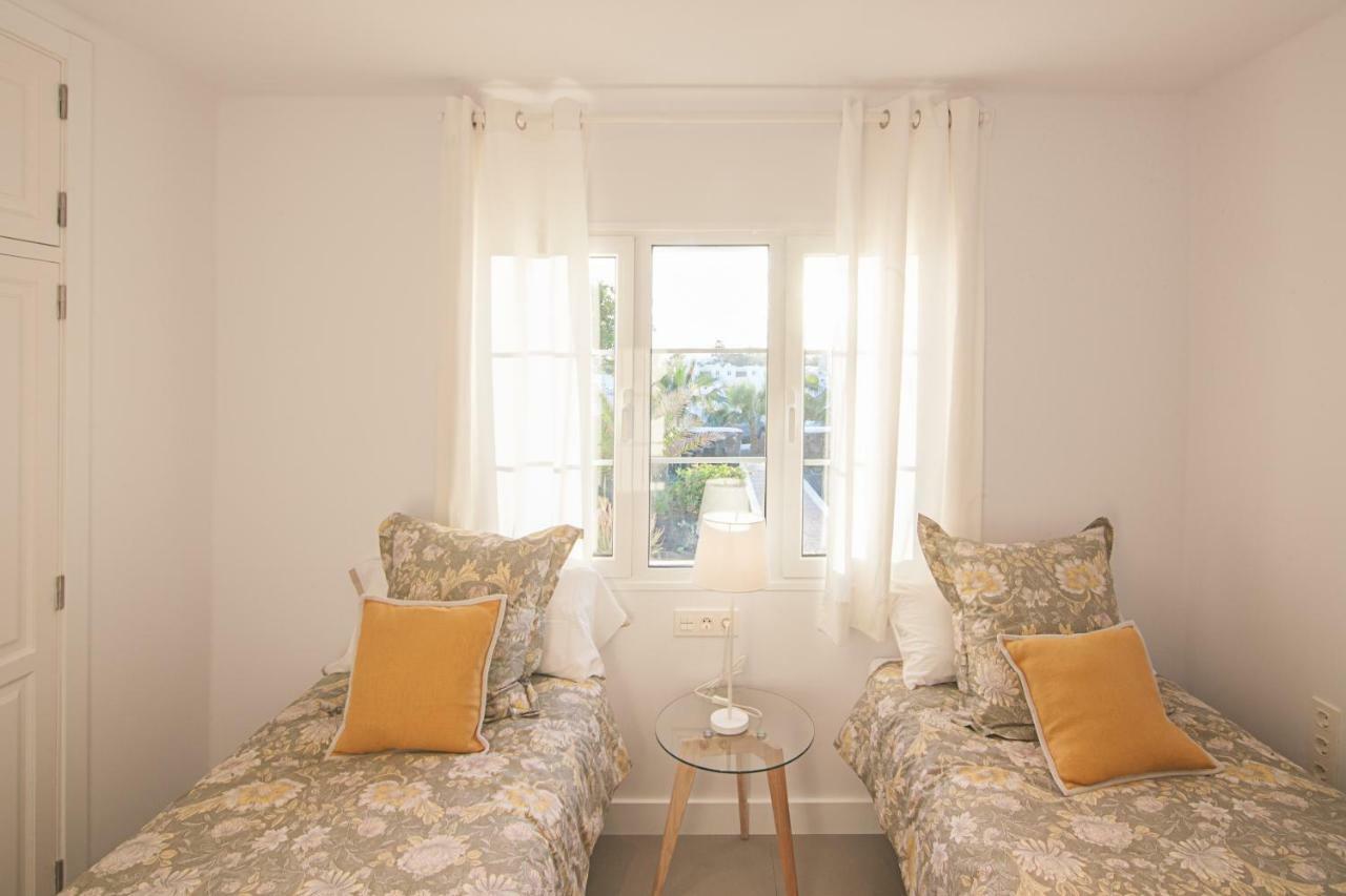 Rooms & Suites Princesa Sonia Puerto del Carmen  Eksteriør billede