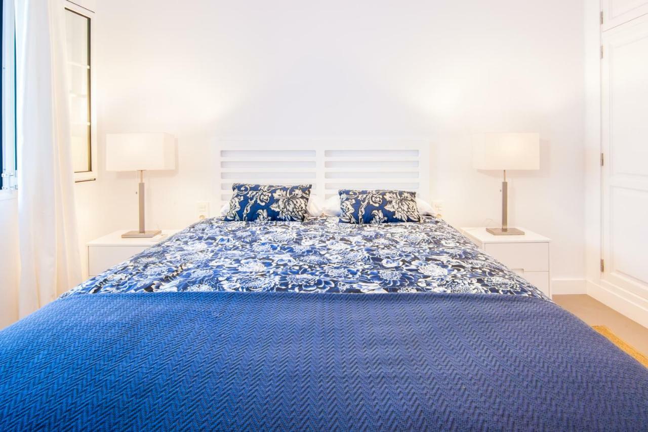 Rooms & Suites Princesa Sonia Puerto del Carmen  Eksteriør billede