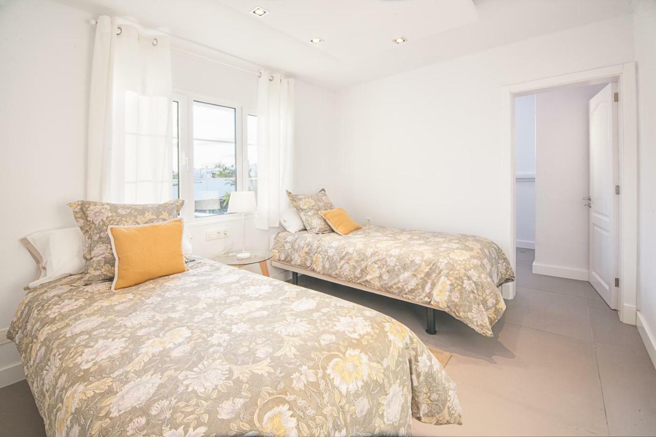 Rooms & Suites Princesa Sonia Puerto del Carmen  Eksteriør billede
