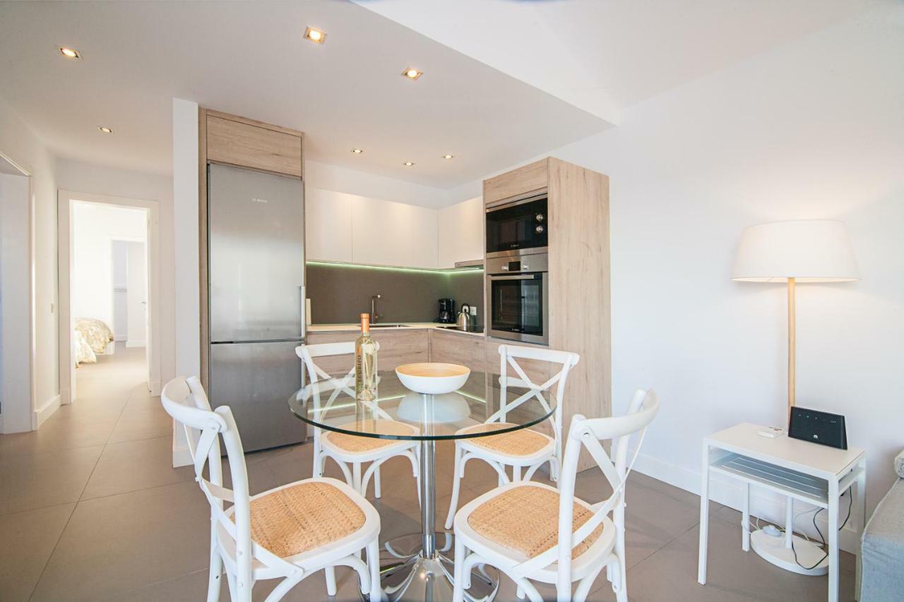 Rooms & Suites Princesa Sonia Puerto del Carmen  Eksteriør billede