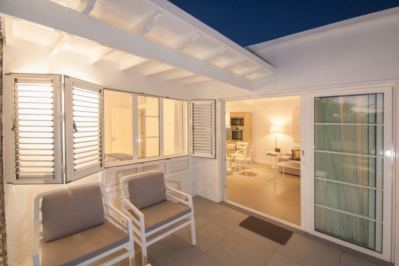 Rooms & Suites Princesa Sonia Puerto del Carmen  Eksteriør billede