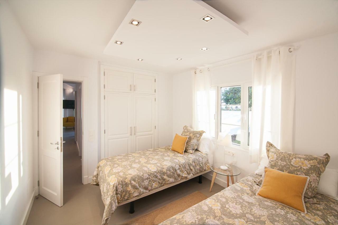 Rooms & Suites Princesa Sonia Puerto del Carmen  Eksteriør billede