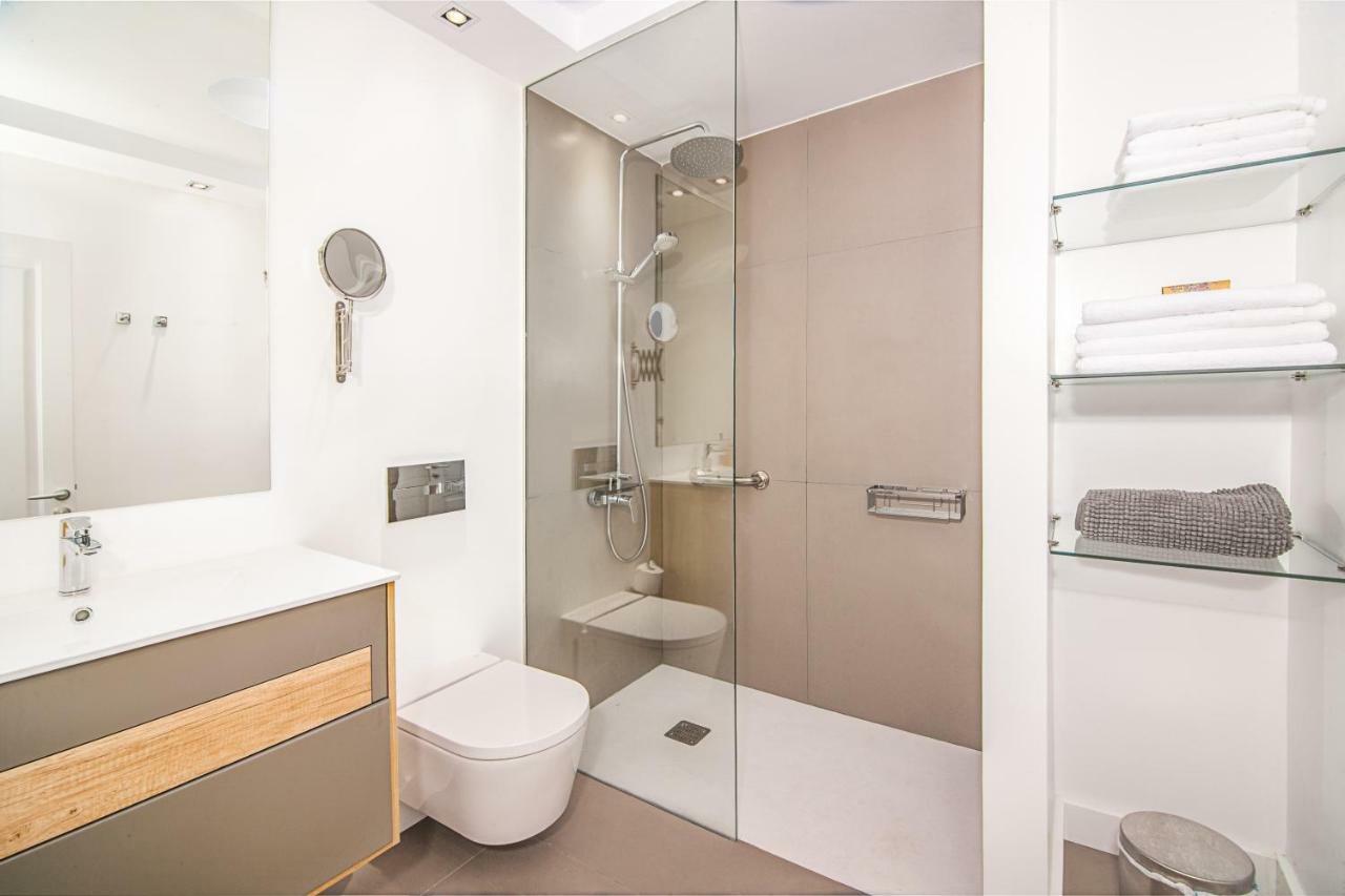 Rooms & Suites Princesa Sonia Puerto del Carmen  Eksteriør billede