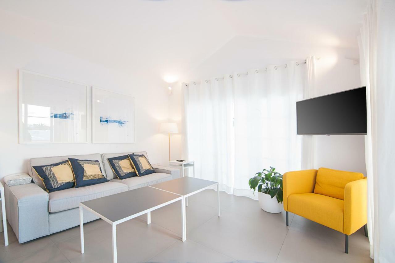 Rooms & Suites Princesa Sonia Puerto del Carmen  Eksteriør billede