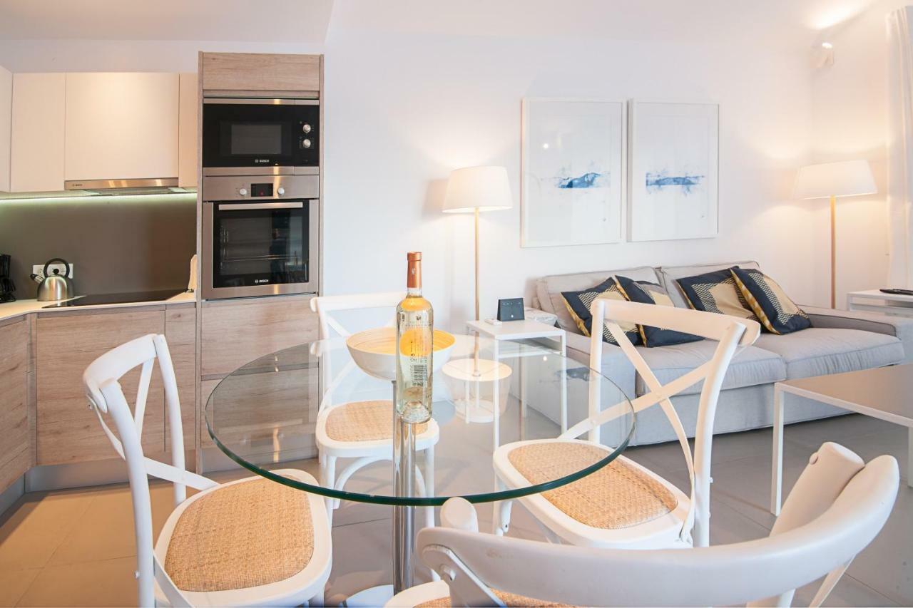 Rooms & Suites Princesa Sonia Puerto del Carmen  Eksteriør billede