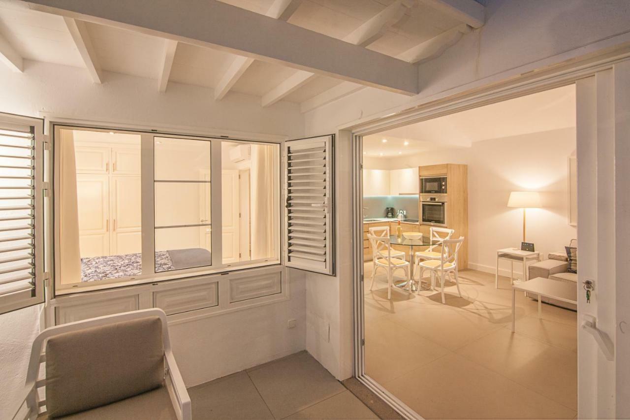 Rooms & Suites Princesa Sonia Puerto del Carmen  Eksteriør billede
