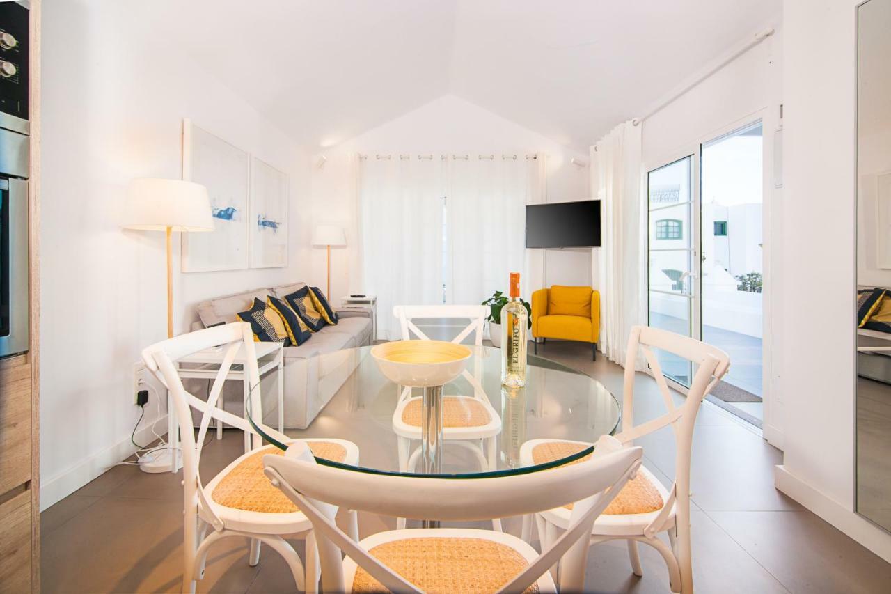 Rooms & Suites Princesa Sonia Puerto del Carmen  Eksteriør billede