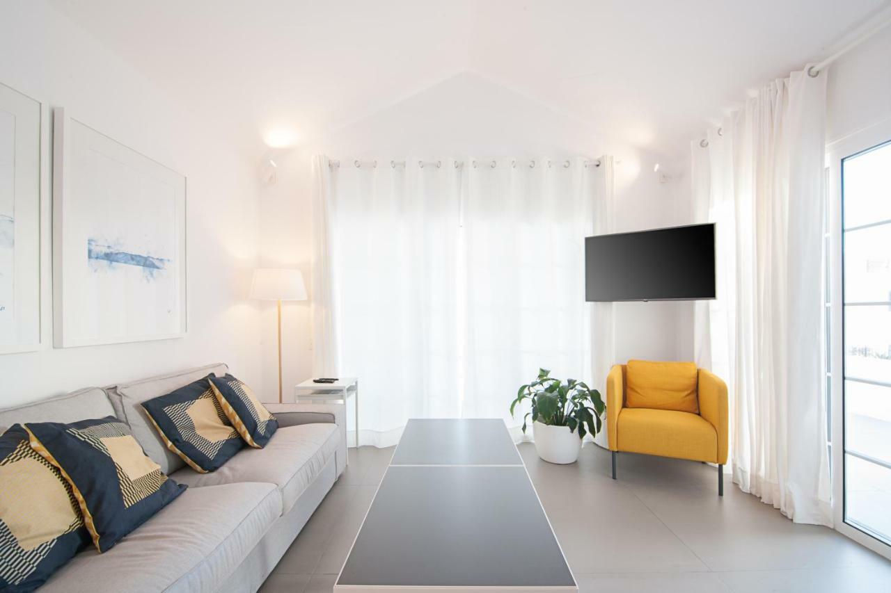 Rooms & Suites Princesa Sonia Puerto del Carmen  Eksteriør billede